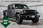 2021 Jeep Gladiator Crew Cab 4x4 Pickup for sale #55334C - photo 1