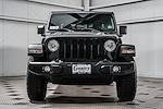 2021 Jeep Gladiator Crew Cab 4x4 Pickup for sale #55334C - photo 4