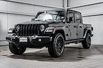 2021 Jeep Gladiator Crew Cab 4x4 Pickup for sale #55334C - photo 5