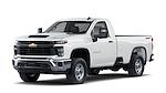 2025 Chevrolet Silverado 2500 Regular Cab 4x4, Service Truck for sale #55339 - photo 37