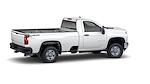 2025 Chevrolet Silverado 2500 Regular Cab 4x4, Service Truck for sale #55339 - photo 43