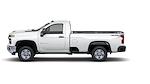 2025 Chevrolet Silverado 2500 Regular Cab 4x4, Service Truck for sale #55339 - photo 56