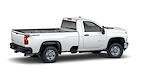 2025 Chevrolet Silverado 2500 Regular Cab 4x4, Service Truck for sale #55339 - photo 67