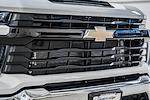 2025 Chevrolet Silverado 2500 Regular Cab 4x4, Service Truck for sale #55339 - photo 53