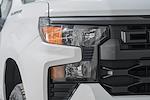 2025 Chevrolet Silverado 1500 Regular Cab 4x4 Pickup for sale #55358 - photo 8