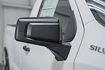 2025 Chevrolet Silverado 1500 Regular Cab 4x4 Pickup for sale #55358 - photo 9