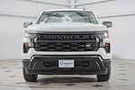 2025 Chevrolet Silverado 1500 Regular Cab 4x4 Pickup for sale #55358 - photo 39