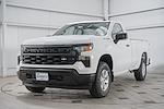 2025 Chevrolet Silverado 1500 Regular Cab 4x4 Pickup for sale #55358 - photo 41