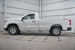 2025 Chevrolet Silverado 1500 Regular Cab 4x4 Pickup for sale #55358 - photo 42