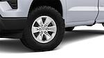 2025 Chevrolet Silverado 1500 Regular Cab 4x4 Pickup for sale #55358 - photo 44