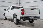 2025 Chevrolet Silverado 1500 Regular Cab 4x4 Pickup for sale #55358 - photo 3