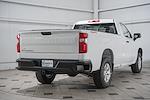 2025 Chevrolet Silverado 1500 Regular Cab 4x4 Pickup for sale #55358 - photo 2