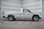 2025 Chevrolet Silverado 1500 Regular Cab 4x4 Pickup for sale #55358 - photo 45