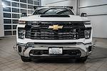 New 2024 Chevrolet Silverado 3500 Work Truck Crew Cab 4x4 9' Crysteel Dump Truck for sale #55359 - photo 11