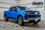 New 2025 Chevrolet Silverado 1500 LT Crew Cab 4x4 Pickup for sale #55386 - photo 1