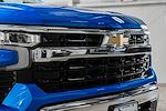 New 2025 Chevrolet Silverado 1500 LT Crew Cab 4x4 Pickup for sale #55386 - photo 12