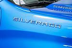 New 2025 Chevrolet Silverado 1500 LT Crew Cab 4x4 Pickup for sale #55386 - photo 14