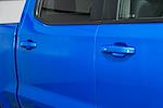 New 2025 Chevrolet Silverado 1500 LT Crew Cab 4x4 Pickup for sale #55386 - photo 17
