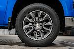 New 2025 Chevrolet Silverado 1500 LT Crew Cab 4x4 Pickup for sale #55386 - photo 18