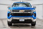 New 2025 Chevrolet Silverado 1500 LT Crew Cab 4x4 Pickup for sale #55386 - photo 4