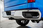 New 2025 Chevrolet Silverado 1500 LT Crew Cab 4x4 Pickup for sale #55386 - photo 21