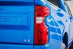 New 2025 Chevrolet Silverado 1500 LT Crew Cab 4x4 Pickup for sale #55386 - photo 22