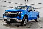 New 2025 Chevrolet Silverado 1500 LT Crew Cab 4x4 Pickup for sale #55386 - photo 5