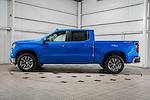 New 2025 Chevrolet Silverado 1500 LT Crew Cab 4x4 Pickup for sale #55386 - photo 3