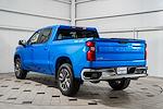 New 2025 Chevrolet Silverado 1500 LT Crew Cab 4x4 Pickup for sale #55386 - photo 7