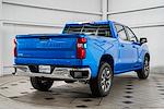 New 2025 Chevrolet Silverado 1500 LT Crew Cab 4x4 Pickup for sale #55386 - photo 2
