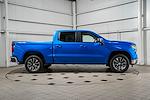 New 2025 Chevrolet Silverado 1500 LT Crew Cab 4x4 Pickup for sale #55386 - photo 9