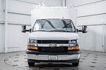 New 2024 Chevrolet Express 3500 Work Van Regular Cab RWD Service Utility Van for sale #55387 - photo 31