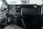 New 2024 Chevrolet Express 3500 Work Van Regular Cab RWD Service Utility Van for sale #55387 - photo 32