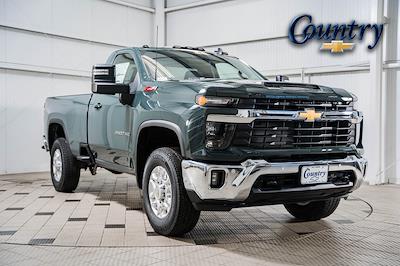 2025 Chevrolet Silverado 2500 Regular Cab 4x4 Pickup for sale #55400 - photo 1
