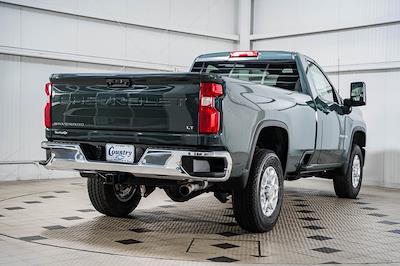 2025 Chevrolet Silverado 2500 Regular Cab 4x4 Pickup for sale #55400 - photo 2
