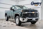 2025 Chevrolet Silverado 2500 Regular Cab 4x4 Pickup for sale #55400 - photo 1