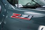 2025 Chevrolet Silverado 2500 Regular Cab 4x4 Pickup for sale #55400 - photo 18