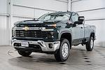 2025 Chevrolet Silverado 2500 Regular Cab 4x4 Pickup for sale #55400 - photo 5