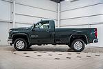 2025 Chevrolet Silverado 2500 Regular Cab 4x4 Pickup for sale #55400 - photo 3