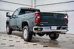 2025 Chevrolet Silverado 2500 Regular Cab 4x4 Pickup for sale #55400 - photo 7