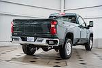 2025 Chevrolet Silverado 2500 Regular Cab 4x4 Pickup for sale #55400 - photo 2