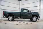 2025 Chevrolet Silverado 2500 Regular Cab 4x4 Pickup for sale #55400 - photo 9