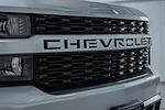 2022 Chevrolet Silverado 1500 Crew Cab 4x4 Pickup for sale #55401A - photo 10
