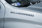 2022 Chevrolet Silverado 1500 Crew Cab 4x4 Pickup for sale #55401A - photo 11