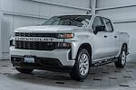2022 Chevrolet Silverado 1500 Crew Cab 4x4 Pickup for sale #55401A - photo 4