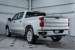 2022 Chevrolet Silverado 1500 Crew Cab 4x4 Pickup for sale #55401A - photo 6