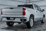 2022 Chevrolet Silverado 1500 Crew Cab 4x4 Pickup for sale #55401A - photo 2
