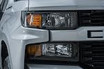 2022 Chevrolet Silverado 1500 Crew Cab 4x4 Pickup for sale #55401A - photo 9
