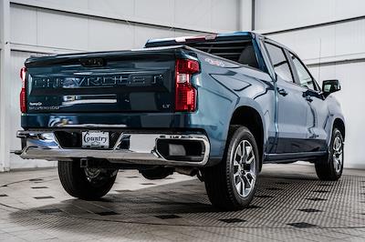 2024 Chevrolet Silverado 1500 Crew Cab 4x4 Pickup for sale #55404A - photo 2