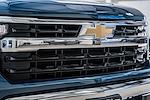 2024 Chevrolet Silverado 1500 Crew Cab 4x4 Pickup for sale #55404A - photo 11